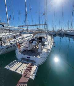 Bavaria 34 CRUISER