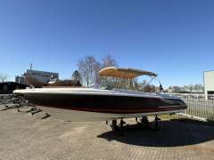 Chris Craft Corsair 28 Lancha