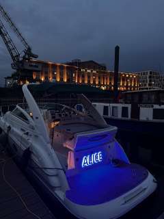 Doral 250 SE Monticello