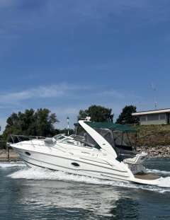 Doral 250 SE Monticello