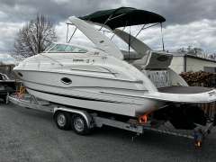 Doral 250 SE Monticello