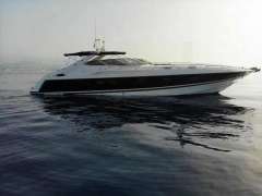 Sunseeker 63 Predator Motoryacht