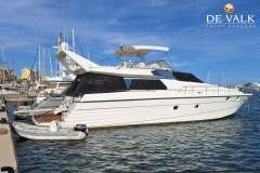Marchi 65 Fly Flybridge