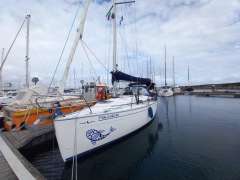 Bavaria 30 cruiser Bluewater yacht
