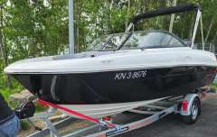 Bayliner VR 4 OB