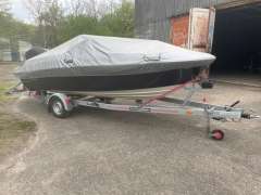 Bayliner VR 4 OB