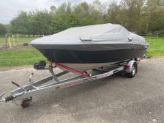 Bayliner VR 4 OB