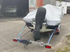 Bayliner VR 4 OB