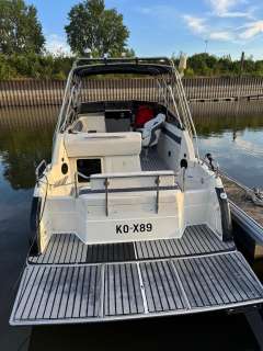 Bayliner 2655 Ciera
