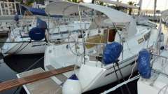 Bavaria 33 Cruiser