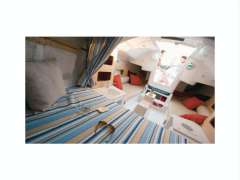 Beneteau First 21.7S