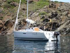 Beneteau First 21.7S