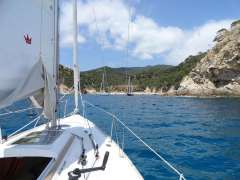 Beneteau First 21.7S