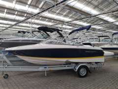 Regal 1900 Bowrider