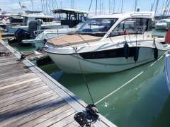 Quicksilver Activ 755 Weekend