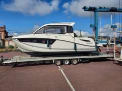 Quicksilver Activ 755 Weekend