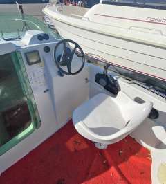 Quicksilver Inflatables Cabin 435