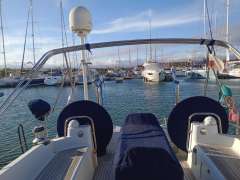 Jeanneau Sun Odyssey 50 DS Jeanneau Sun Odyssey 50 DS