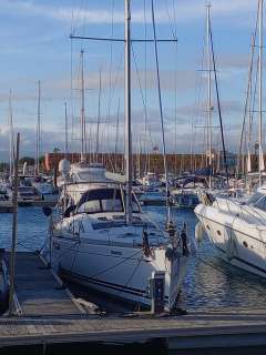 Jeanneau Sun Odyssey 50 DS