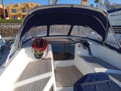 Jeanneau Sun Odyssey 50 DS