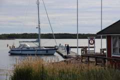 Hallberg-Rassy 34
