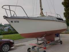 Edel A vendre Edel 4 Motorsailer
