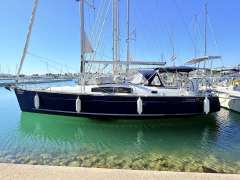 Beneteau Oceanis 43