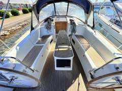 Beneteau Oceanis 43
