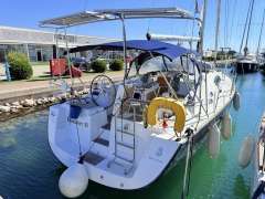Beneteau Oceanis 43