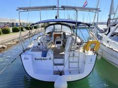 Beneteau Oceanis 43