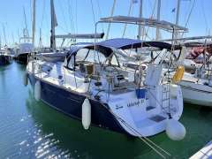 Beneteau Oceanis 43