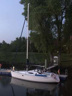 Alliaura Feeling 32 DI