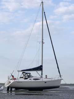 Alliaura Feeling 32 DI