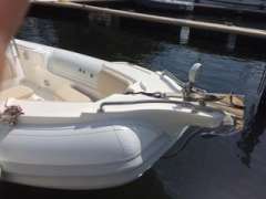 A.G.A Marine Spirit 640