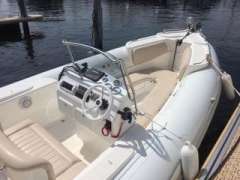 A.G.A Marine Spirit 640