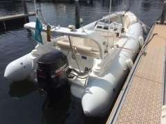 A.G.A Marine Spirit 640