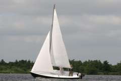 Aloa 17 Riviera (Eau Vive)