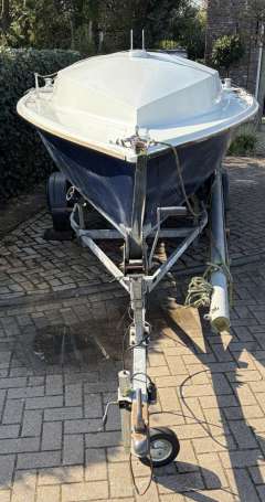 Aloa 17 Riviera (Eau Vive)