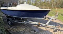 Aloa 17 Riviera (Eau Vive)