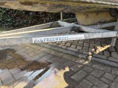 Aloa 17 Riviera (Eau Vive)