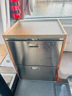 Delphia 1200 Blue Escape Flybridge