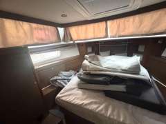 Delphia 1200 Blue Escape Flybridge