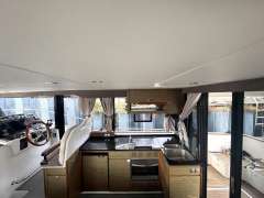 Delphia 1200 Blue Escape Flybridge