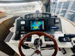 Delphia 1200 Blue Escape Flybridge