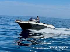 Atlantic Yachts 655 Sun Cruiser