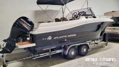 Atlantic Yachts 655 Sun Cruiser