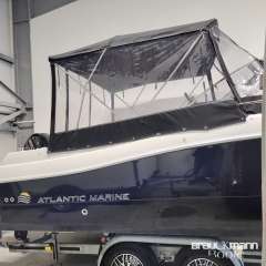 Atlantic Yachts 655 Sun Cruiser Kamaralı Tekne