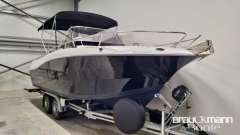 Atlantic Yachts 655 Sun Cruiser