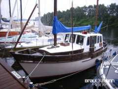 Stige Ø Bådebyggeri/ DK Disko Motorsegle