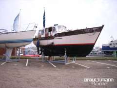 Stige Ø Bådebyggeri/ DK Disko Motorsegle